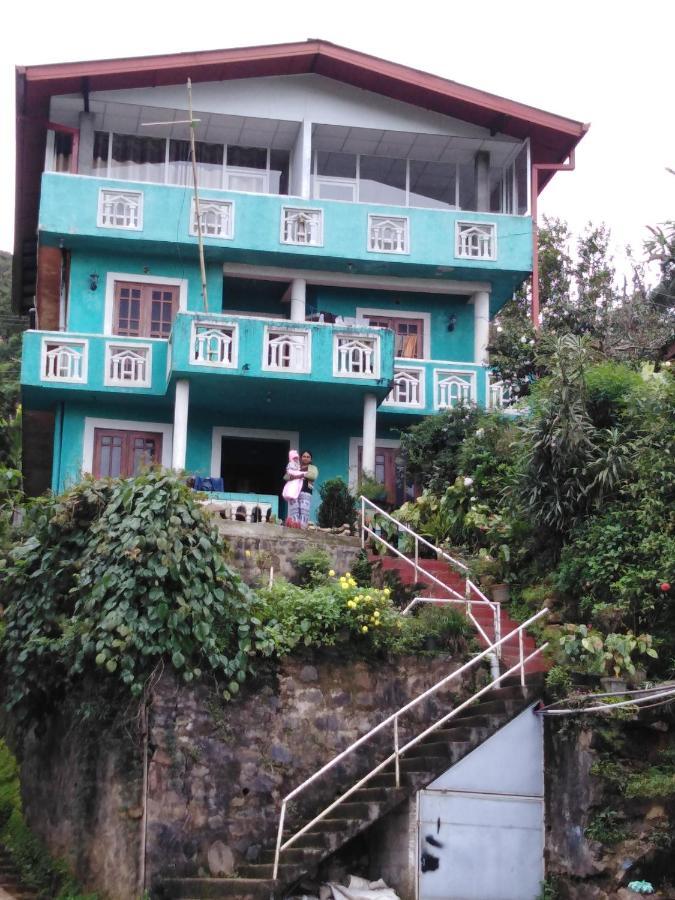 Cool Mount Guest Apartment Nuwara Eliya Exterior photo