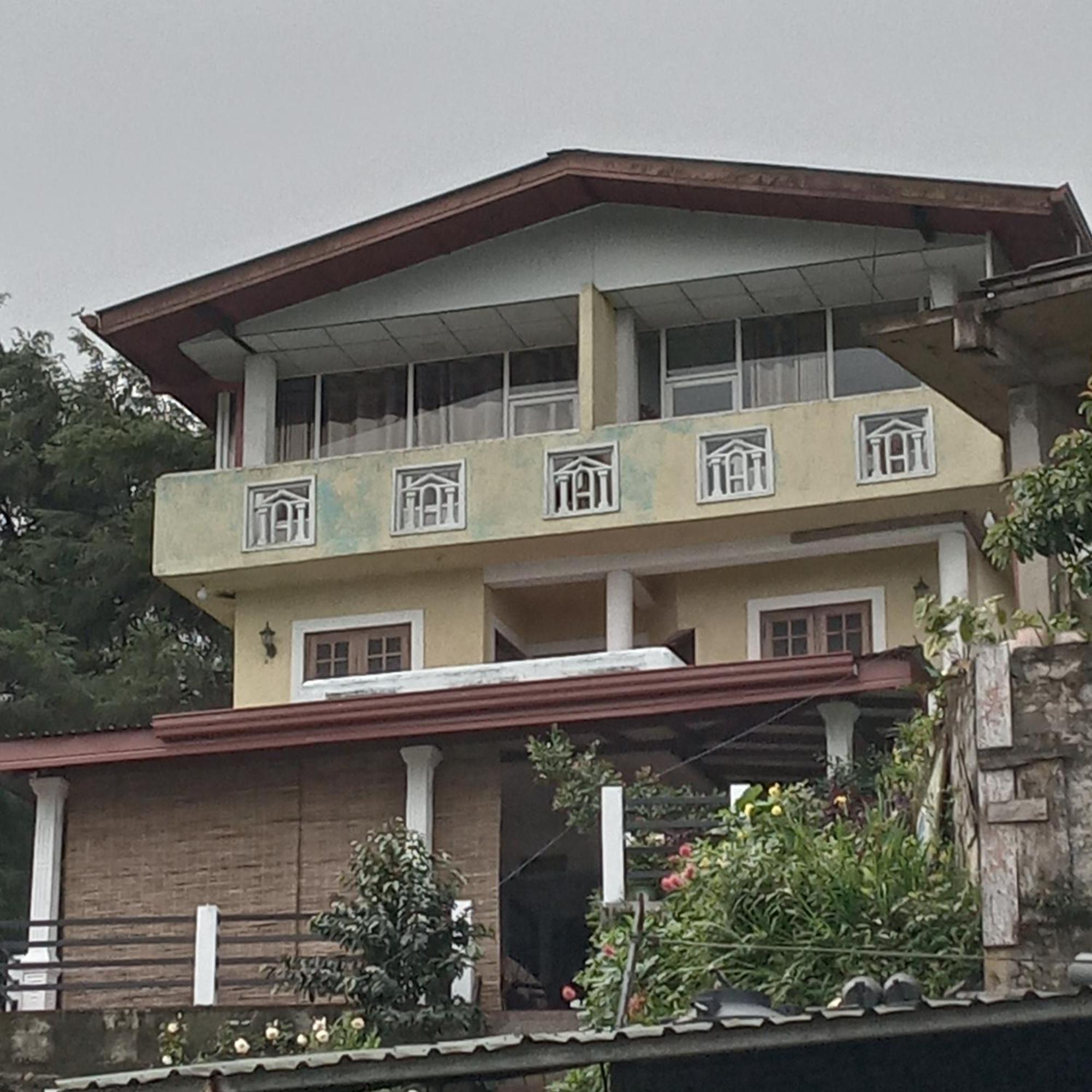 Cool Mount Guest Apartment Nuwara Eliya Exterior photo