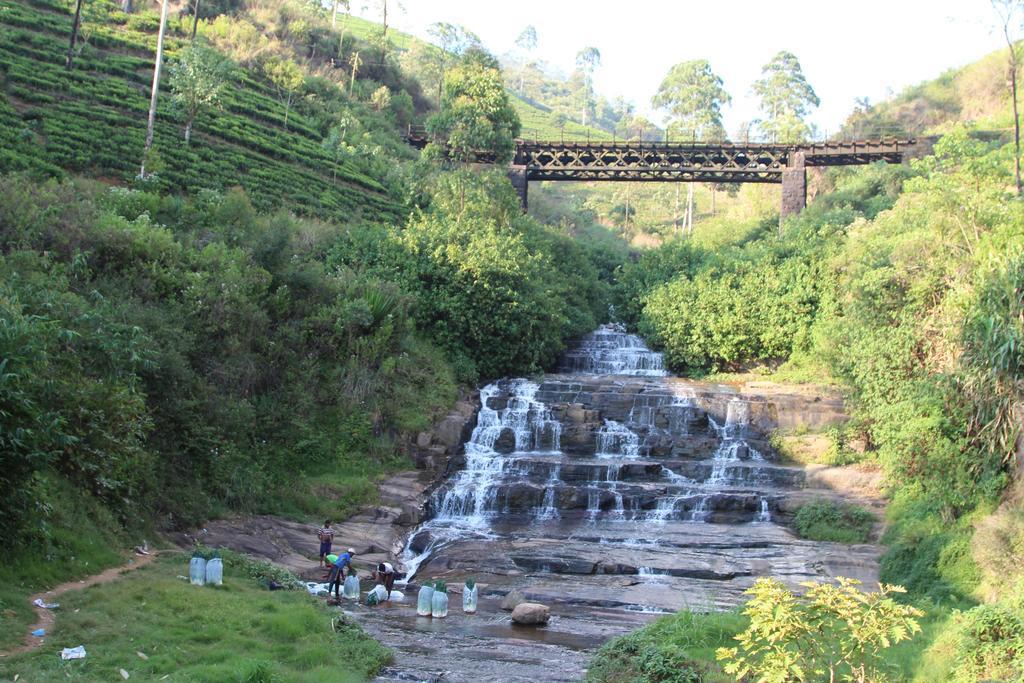 Cool Mount Guest Apartment Nuwara Eliya Exterior photo